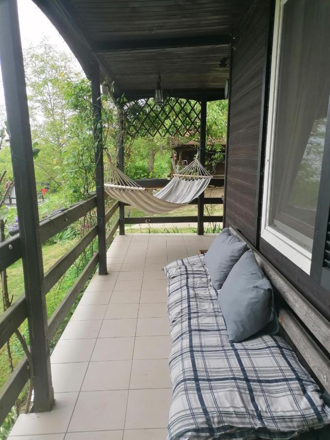 Baranja Black Hill'S Gajic Exteriör bild